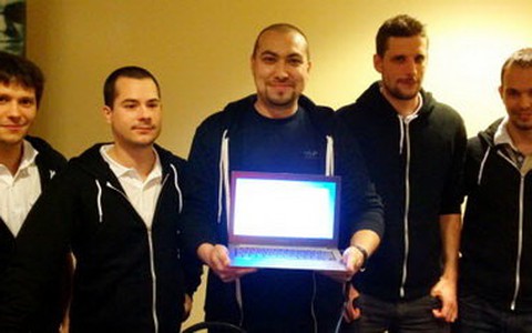 Pwn20wn 2012: IE9 bị hạ gục vì lỗi zero-day