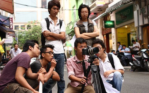 Cẩn thận khi "chơi" với thế giới mạng