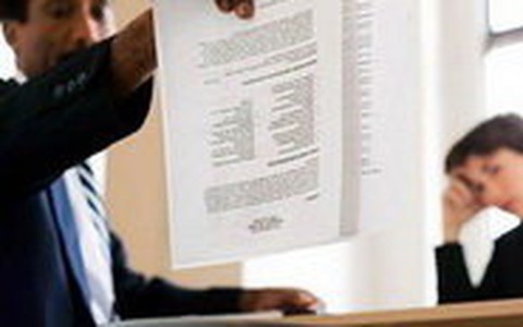 Thời gian đi làm ngắn, có nên ghi trong CV?