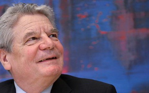 Ông Joachim Gauck được bầu làm tổng thống Đức