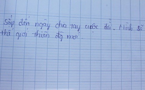 Tìm nguyên nhân 3 nữ sinh "chết cùng nhau"