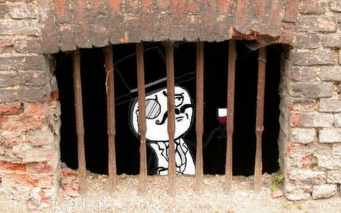Nhóm hacker LulzSec sẽ trở lại vào "Cá tháng tư"