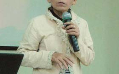 Đốm lửa trong đêm