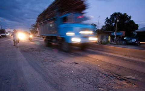 Cần hợp pháp, hợp lý, hợp tình