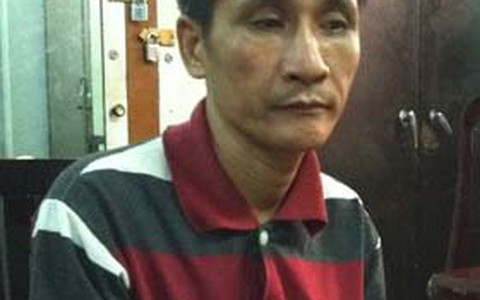 Bị mắng, con đâm mẹ chết