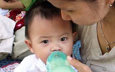 Nỗi lo không thể sinh con