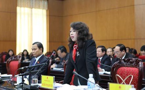 "Năm 2013, bệnh viện nóng nhất sẽ giảm nhiệt"