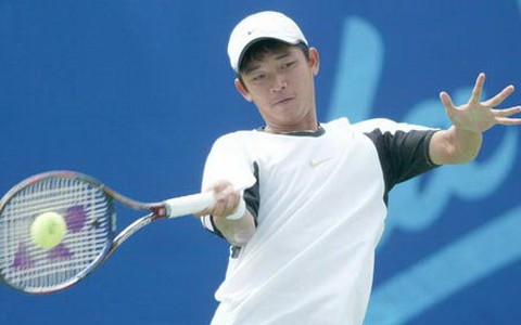 VN có 3 suất đặc cách dự giải Men's Future 1