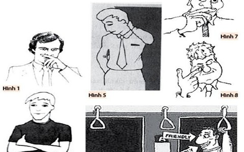 Kỹ năng "đọc" ý nghĩ của người khác