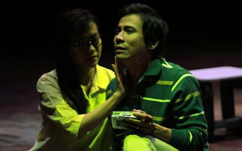 Cảm ơn mình đã yêu em