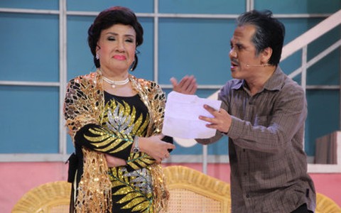 Tiếc nuối với live show cuối của Lệ Thủy