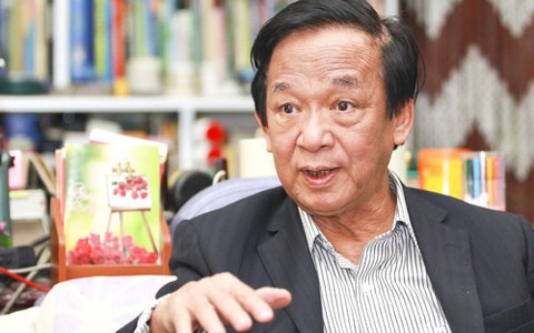 Dân ăn gì cũng sợ