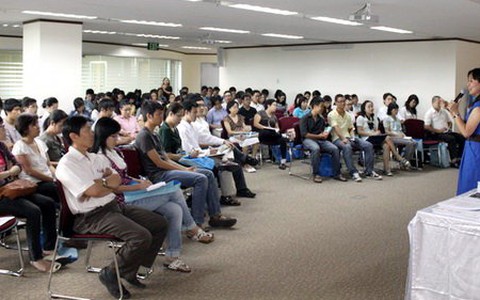 Học lực trung bình có xin được visa du học Mỹ?