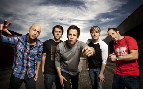 Simple Plan tham gia MTV Exit Việt Nam