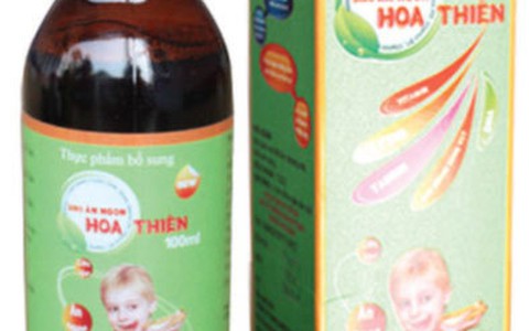 Cùng con vượt qua chứng biếng ăn