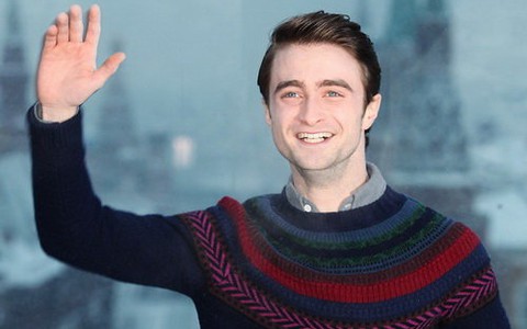 Ngôi sao Harry Potter là diễn viên trẻ giàu nhất