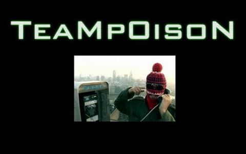 Hacker TeaMp0isoN "trêu" trung tâm tình báo Anh