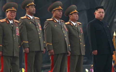 Mỹ ngưng viện trợ cho Bình Nhưỡng