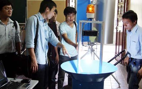 Quản trị bất tài khó có thầy giỏi