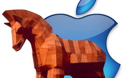 Trojan cùng biến thể mới lại tấn công Mac OS X