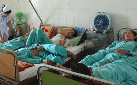 Trông chờ vào hệ không chính quy