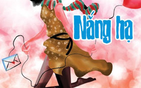 Chân dung mùa hạ