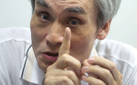 "Ở chung dưới một bầu trời"