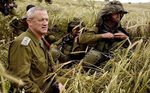 Quân đội Israel đã sẵn sàng tấn công Iran?