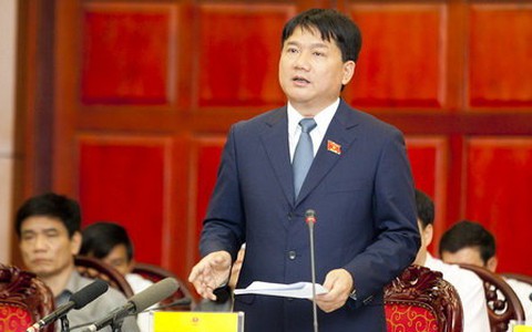 Hai bộ đề nghị tịch thu xe đua trái phép