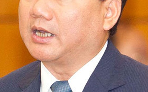 Làm giao thông không chỉ chăm chăm thu tiền