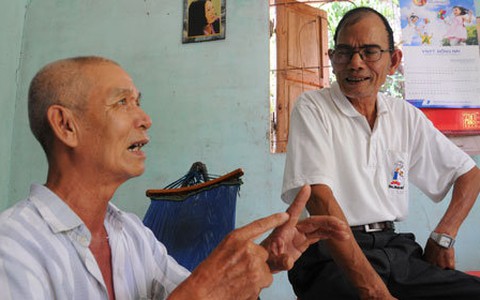 Điểm tựa Xuân Lộc