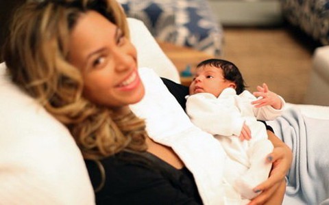 Ca sĩ Beyonce: người phụ nữ đẹp nhất thế giới