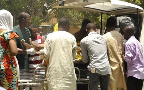 Nigeria: trường đại học bị tấn công, 16 người chết