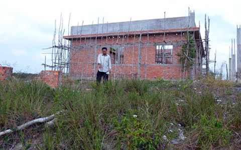 Nguy cơ mất tiền tỉ