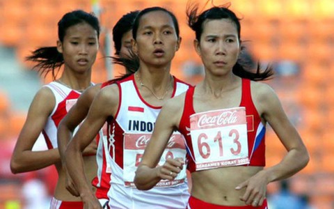 Hương, Hằng chuẩn bị tham dự Grand Prix châu Á