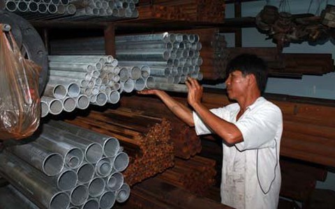 Kích tiêu dùng để cứu doanh nghiệp