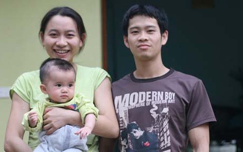 Nơi "đất chết" hồi sinh