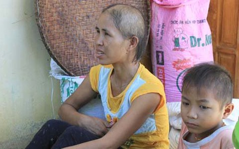 Bệnh "lạ": thấy chết trước mắt mà không cứu được