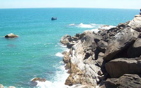 Sa Huỳnh - vẻ đẹp gọi mời