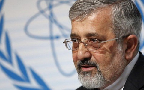 Iran nối lại đàm phán với IAEA