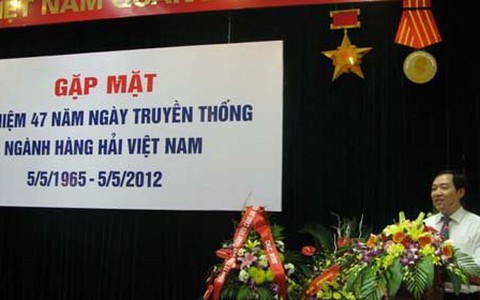 Ông Dương Chí Dũng "biến mất" khi nào?
