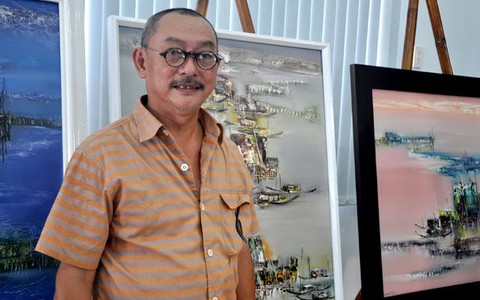Cùng chiêm ngưỡng Tam Giang