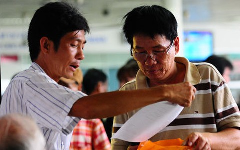 Mạnh tay xử lý "cò"