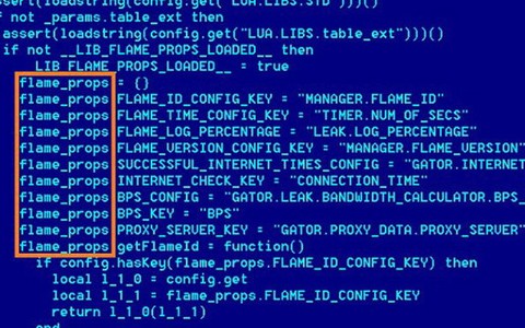 Phát hiện virus máy tính tinh vi nhất Trung Đông