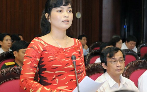 Luật phải rõ để tránh quảng cáo trá hình