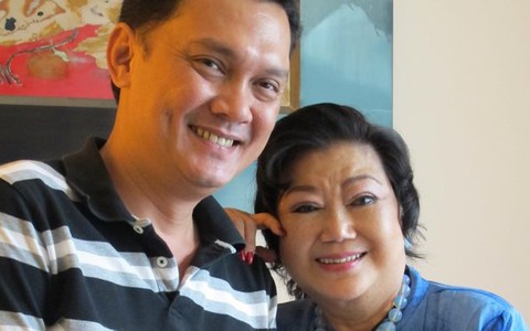 Ba suất diễn cuối cùng của Kim Cương