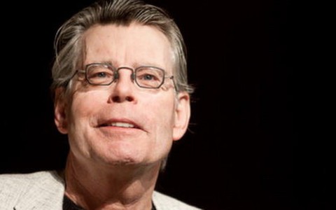 Stephen King ra mắt tiểu thuyết mới