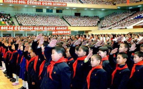 Triều Tiên dọa tấn công cơ quan báo chí Hàn Quốc