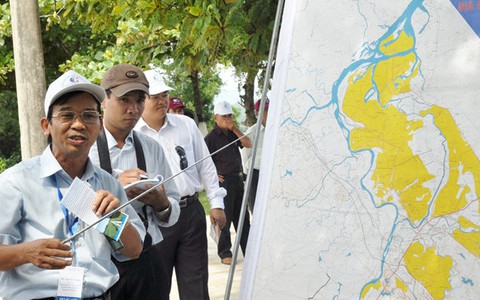 Cảnh báo nợ tiềm ẩn