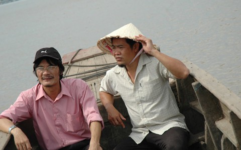Phim truyền hình mới: Lúa trổ bông